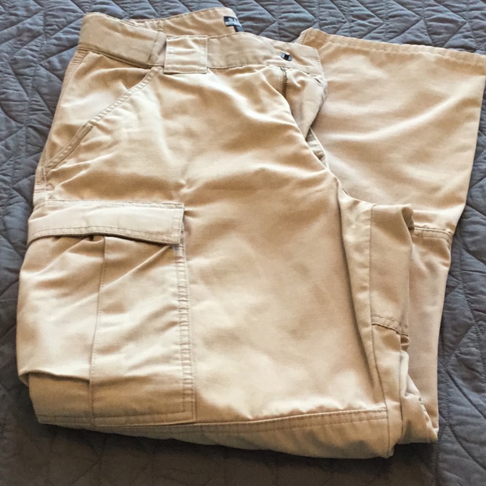 5.11 Tactical Pants Men’s Medium